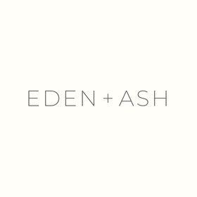 Eden and Ash